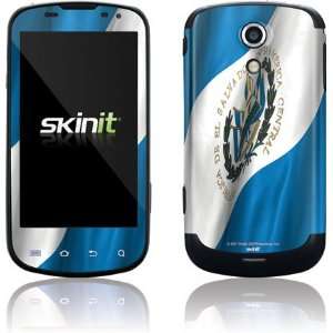  El Salvador skin for Samsung Epic 4G   Sprint Electronics