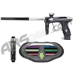  DLX Luxe 1.5 Paintball Gun w/ Free Accessory   Black/Dust 