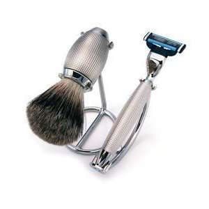  3pc Barleycorn Shave Set