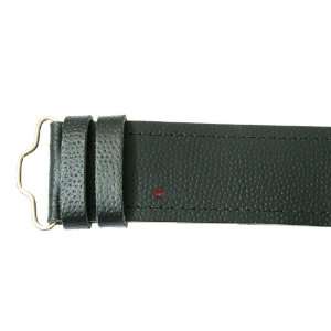  Unlined Velcro Kilt Belt (grained)