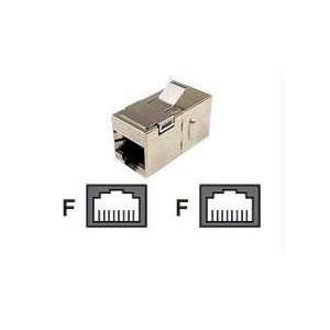  CAT6 SHIELDED JACK Electronics