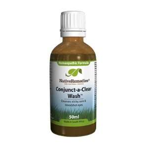   Cleansing Sticky, Sore Eyes (Compress) (50ml)