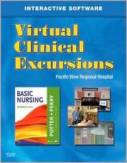   Nursing, (0323073905), Patricia A. Potter, Textbooks   
