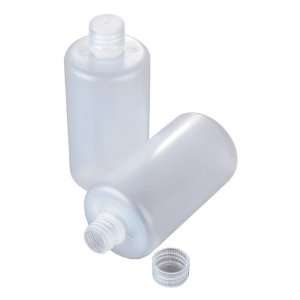  Polypropylene Narrow Mouth Bottles 30 ml Toys & Games