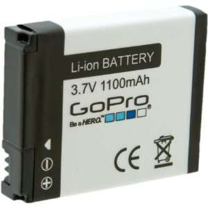  GoPro HD Hero Li Ion Battery