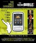 bible experience audio clip product code 793573627520 new c o l o r 