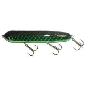  Muskie Mojo Weagle 8 Stink Pickle