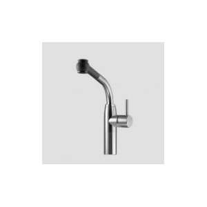  KWC 10.501.164.727 SYSTEMA Tall Kitchen Faucet Stainless 