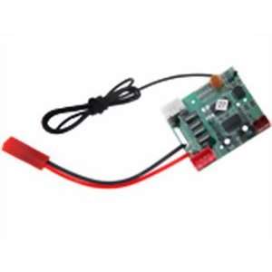  Circuit board 27 Mhz for Ch 47 UJ367 23 Parts receiver 