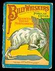 Billy Whiskers Popular Edition Saalfield 1902 Frances Trego Montgomery