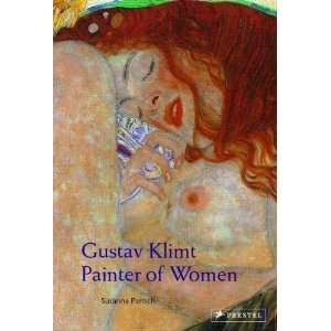  Gustav Klimt Painter of Women (Pegasus Series) [Paperback 