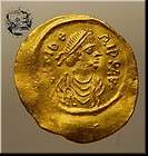 Gold Emperor Tiberius aureus  