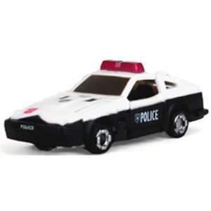  Transformers Smallest   Series 2 Prowl Figure Toys 
