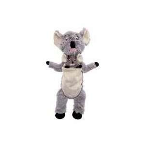  Charming Pet Products Koala Plush Dog Toy Large Pet 