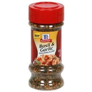 Spice Blends Seasoning Blend Basil & Grocery & Gourmet Food