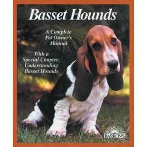  (Price/1)Basset Hounds