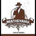 New CD MatisyahuLive at Stubbs Austin, TX 2/19/05 FREE US SHIPPING