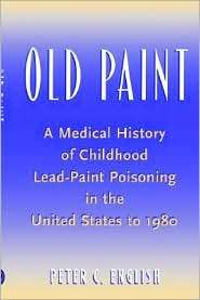Old Paint, (0813529875), Peter C. English, Textbooks   