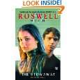  roswell high book series Books