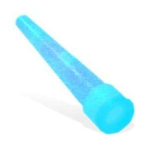  Glow Light Stick, Blue.