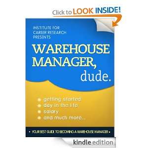 Warehouse Manager Jobs (How To Become A Warehouse Operator) Career 