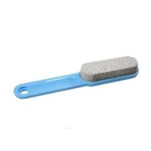  Flents Natural Pumice Stone with Handle Beauty