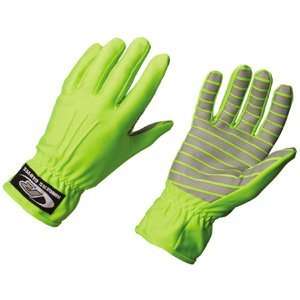  Ringers Hi Vis Traffic Control Gloves