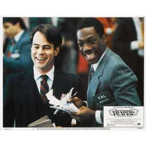  Trading Places   Movie Poster   11 x 17