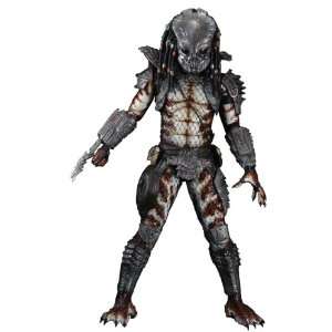  NECA Predator 2 Movie Series 5 Action Figure Guardian Predator 