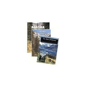  Alone in the Wilderness Value Set DVD Electronics