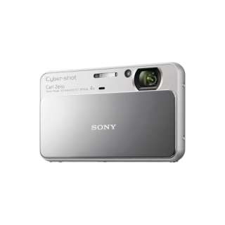 Sony DSCT110S DSC T110S Cyber Shot, 16.0 Megapixel, 10 027242813359 