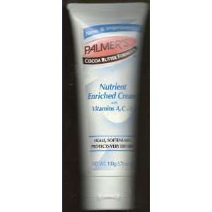  Palmers Cocoa Butter Formula Nutrient Enriched Cream (New 