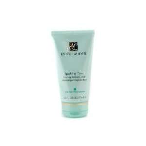   Clean Purifying Exfoliator Mask ( Oily Skin )  /2.5OZ By ESTEE LAUDER