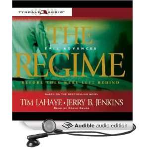   Book 2 (Audible Audio Edition) Tim LaHaye, Jerry B. Jenkins, Steve