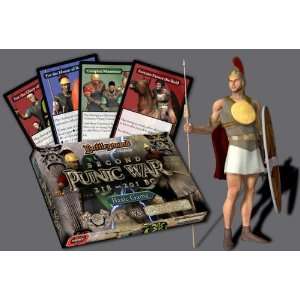  Battleground Historical Warfare Second Punic War Basic Game 