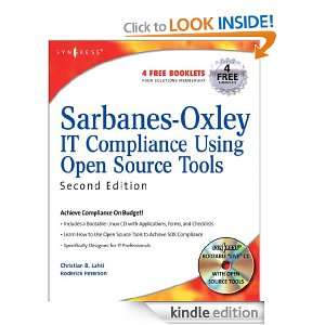   Using Open Source Tools Christian Lahti  Kindle Store
