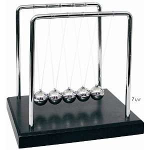  Newtons Cradle   Large Toys & Games