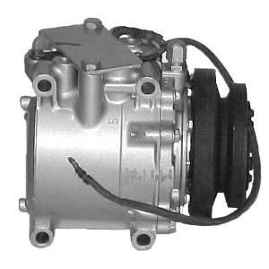  Compressor, A/C (Tr70 Model); Remanufactured Automotive