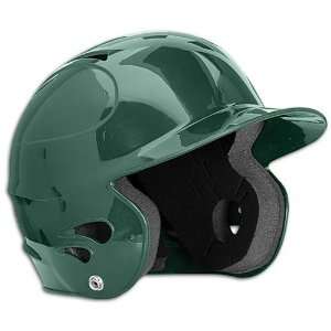  Louisville Slugger TPX Batting Helmet   Big Kids ( Dark 