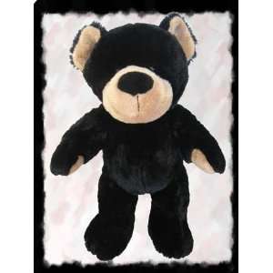  333 Baxter Black Bear 15 Make Your Own *NO SEW* Stuffed 