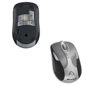  NEW Wireless Ntbk Presentr Mse8000 (Input Devices Wireless 