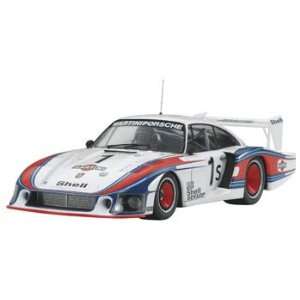  Tamiya   1/24 Martini Porsche 935/78 78 Le Mans Entrant 
