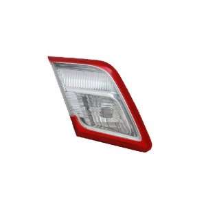 Toyota Camry Driver and Passenger Side Replacement Tail Light
