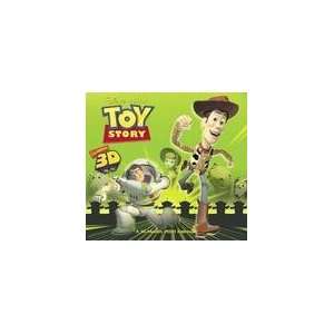  Toy Story 2010 Wall Calendar Toys & Games
