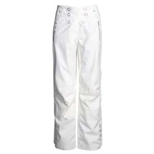  Obermeyer Lani Ski Pants   Polyester, Insulated (For Women 