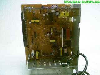 NEC Electra KSU Cabinet Power Supply PSU PSF S 20  