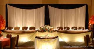 Professional Wedding and Event Decor Products