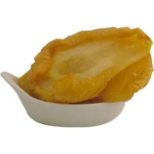 Dried Jumbo Pears   5 lb  Grocery & Gourmet Food