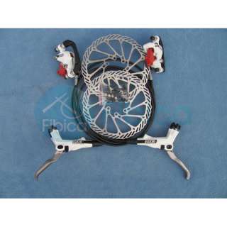   parts for different needs features new avid elixir r disc brake set 2