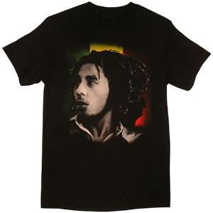  Bob Marley   Away T shirt 